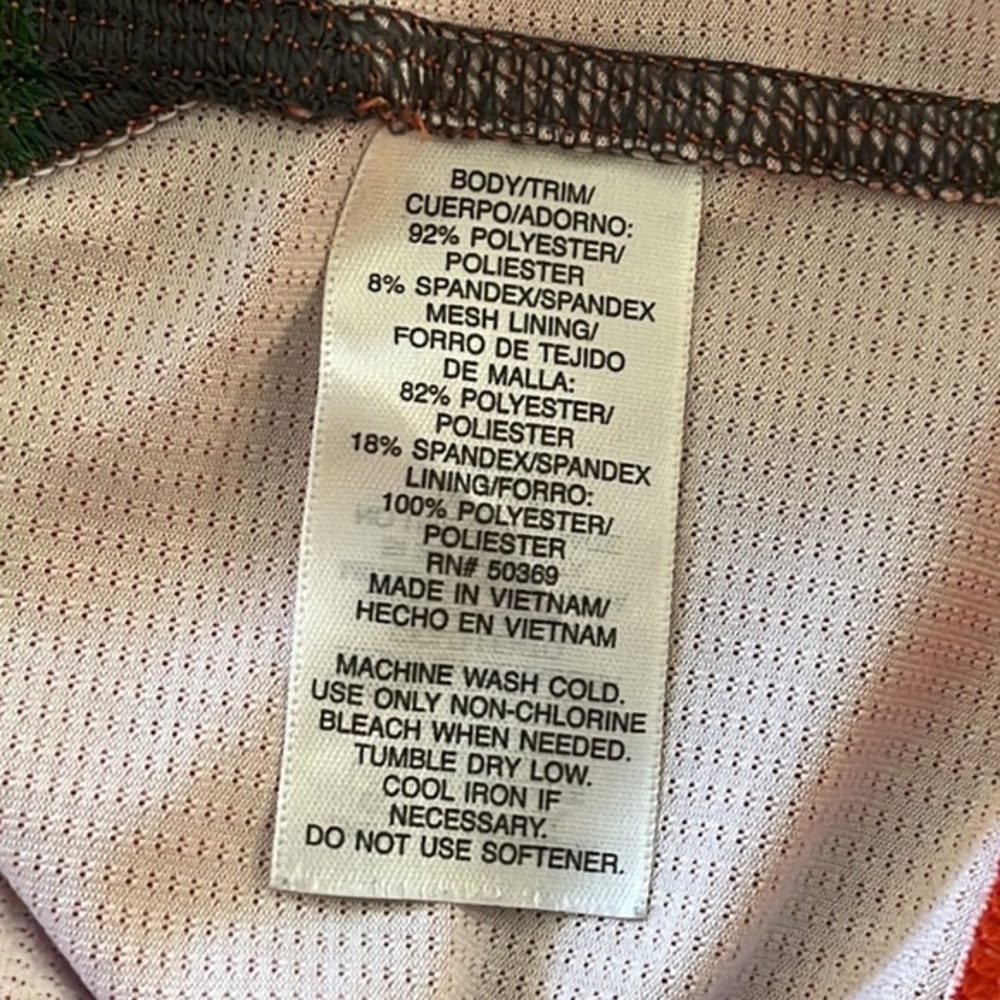 Workout Tank - Picture 6 of 8